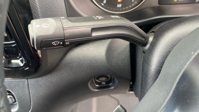 Mercedes-Benz Vito L2 Diesel Rwd 116CDI Select Van 9G-Tronic - Image 28